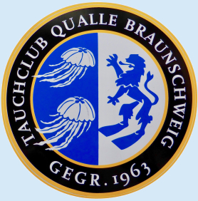 Tauchclub Qualle Braunschweig e.V. - Meine
